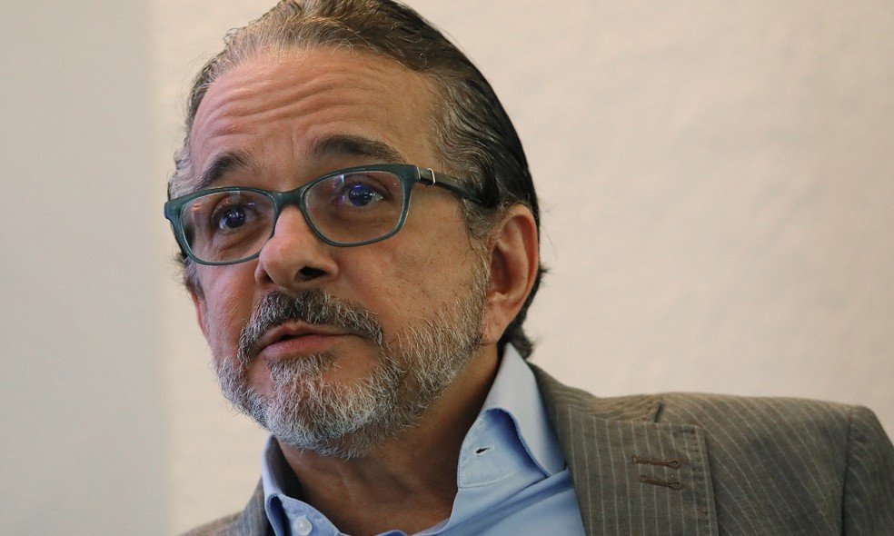 Corrupção é principal problema do país para 9% - Imagem do artigo original