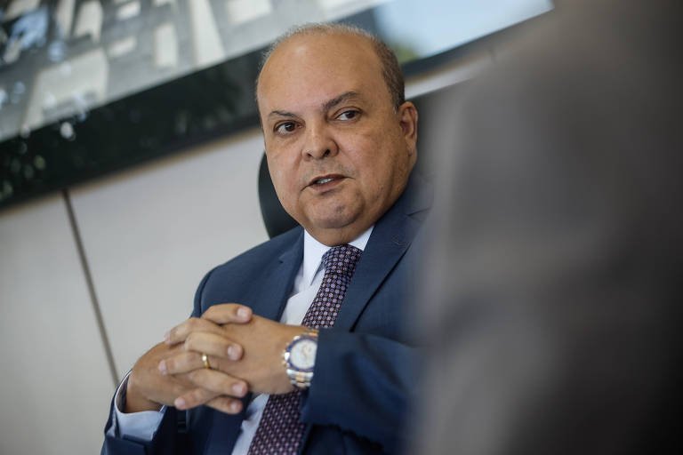 PL propõe CPI do Master no DF e rompe com Ibaneis Rocha - Imagem do artigo original