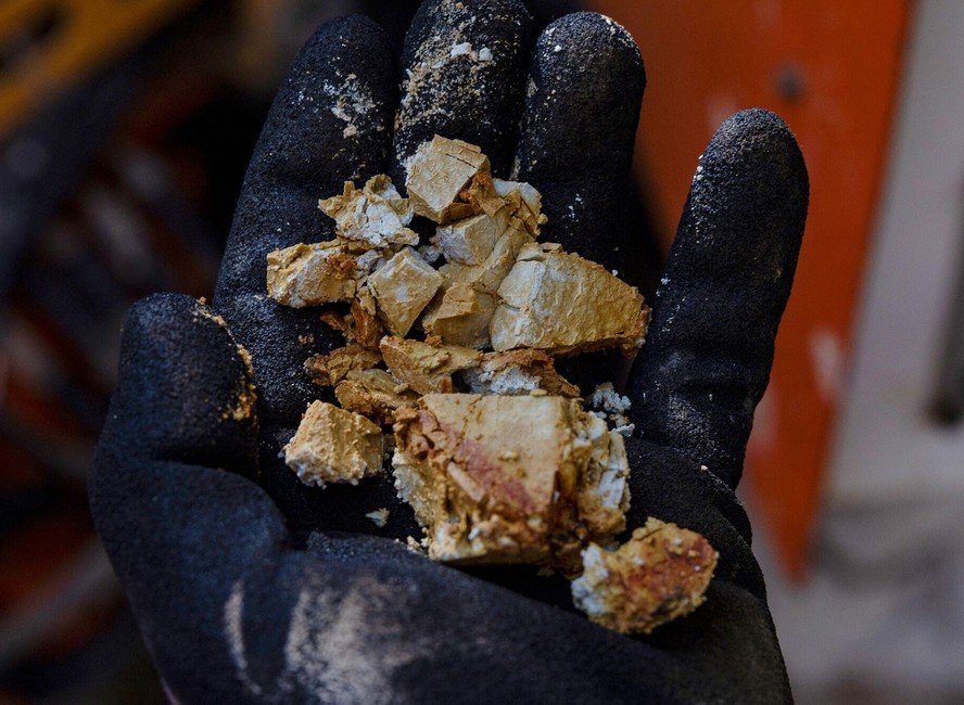 BID anuncia US$ 500 bi para América Latina em minerais críticos - Imagem do artigo original