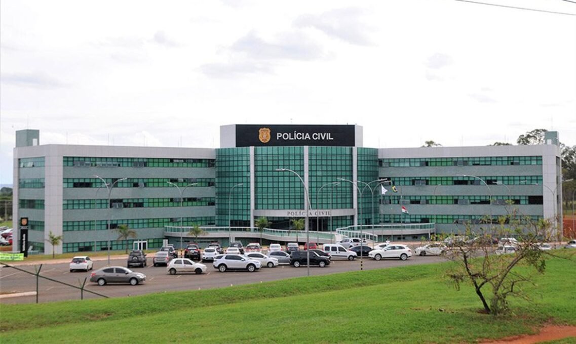 Polícia Civil do DF indicia enfermeiros por mortes em hospital - Imagem do artigo original