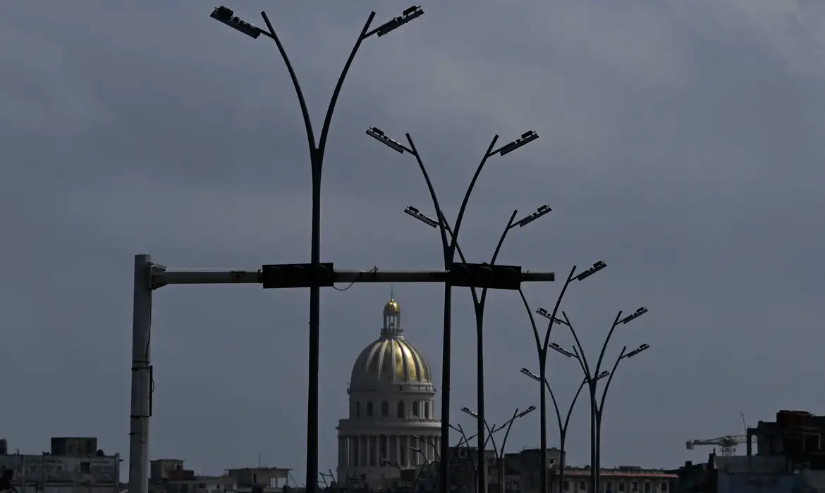 Crise de Combustível em Cuba se Agrava com Bloqueio dos EUA 2 Crise de Combustível em Cuba se Agrava com Bloqueio dos EUA - Imagem do artigo original