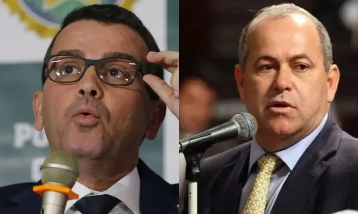 Moraes Autoriza Transferência de Condenados no Caso Marielle - Imagem do artigo original