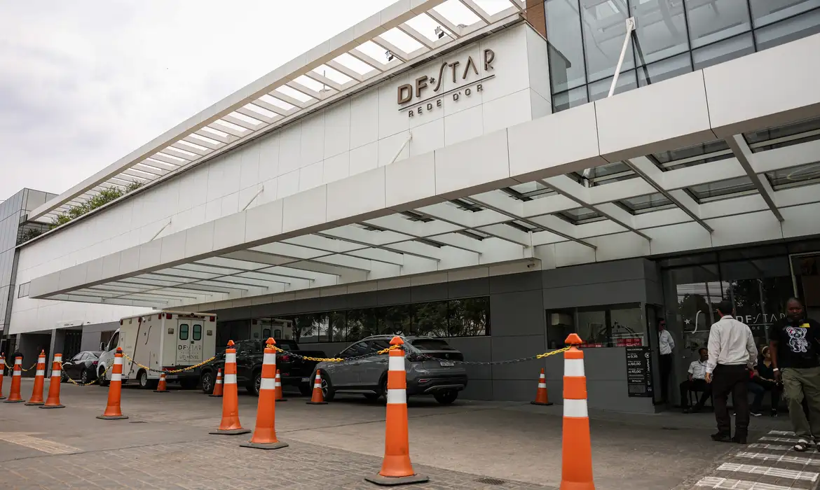 Piora da Função Renal de Bolsonaro é Confirmada em UTI - Imagem do artigo original