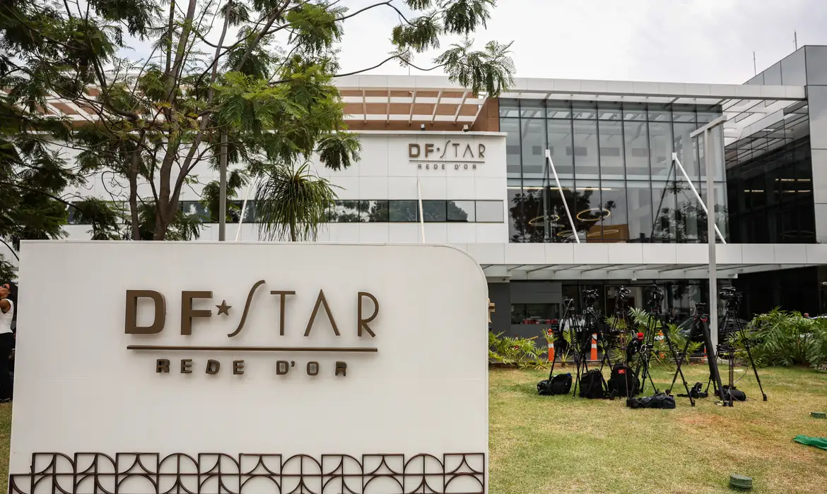 Saúde de Bolsonaro: Função renal melhora, inflamação alta - Imagem do artigo original