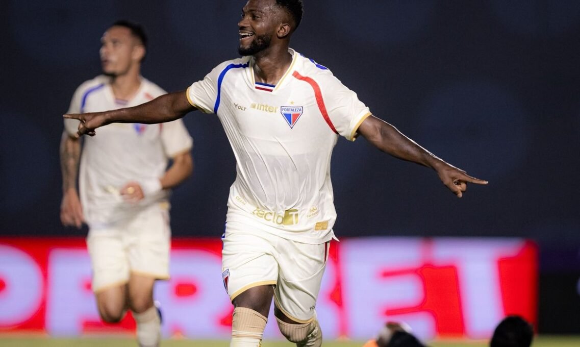 Cinco Equipes Avançam à Quinta Fase da Copa do Brasil 2026 - Imagem do artigo original