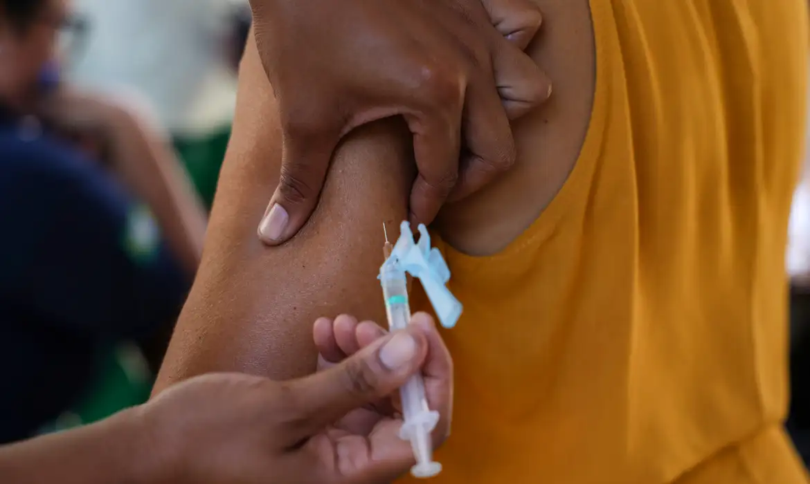 Caso de Sarampo em SP Acende Alerta sobre Vacinação - Imagem do artigo original