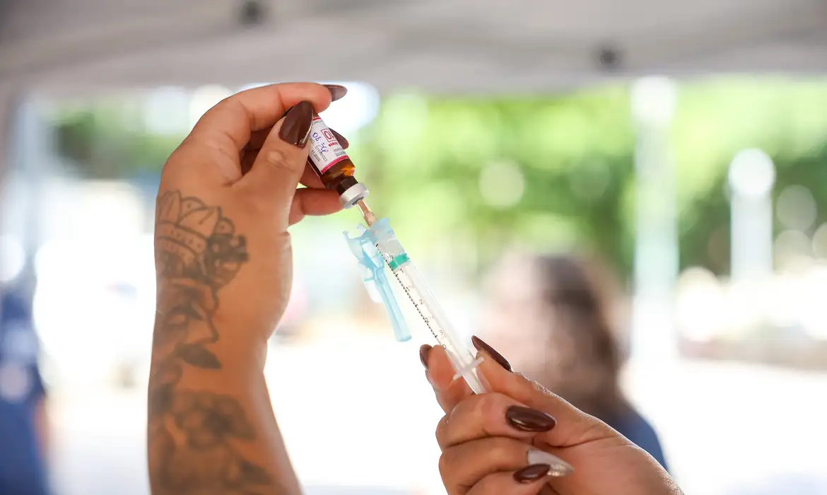 Brasil em Alerta Máximo por Aumento do Sarampo nas Américas - Imagem do artigo original