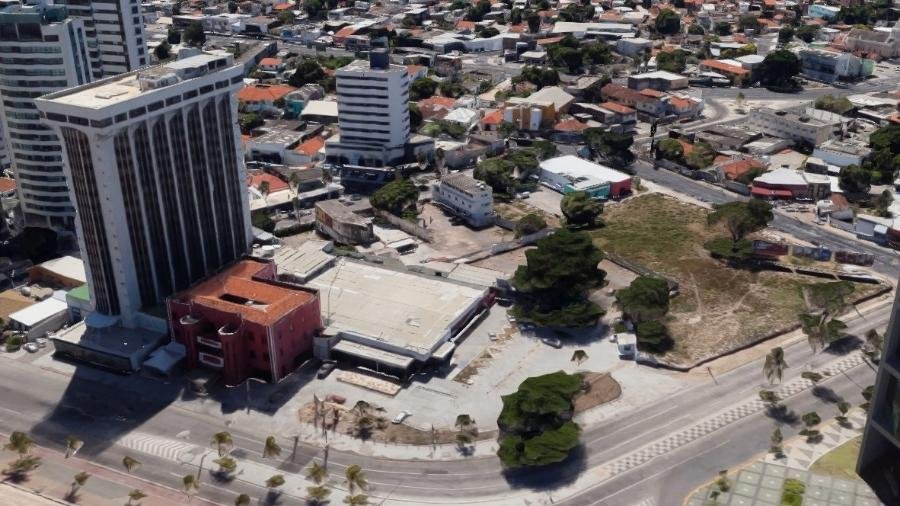 Disputa Herdeiros Trava Negócio R$ 500 Mi em Terreno Recife - Imagem do artigo original