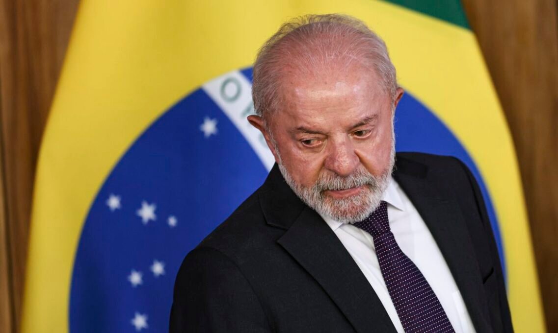 Lula cobra Conselho de Segurança da ONU sobre conflitos - Imagem do artigo original