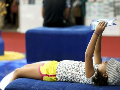 Dia da Infância: Literatura Infantil e o Desenvolvimento Humano - Imagem do artigo original