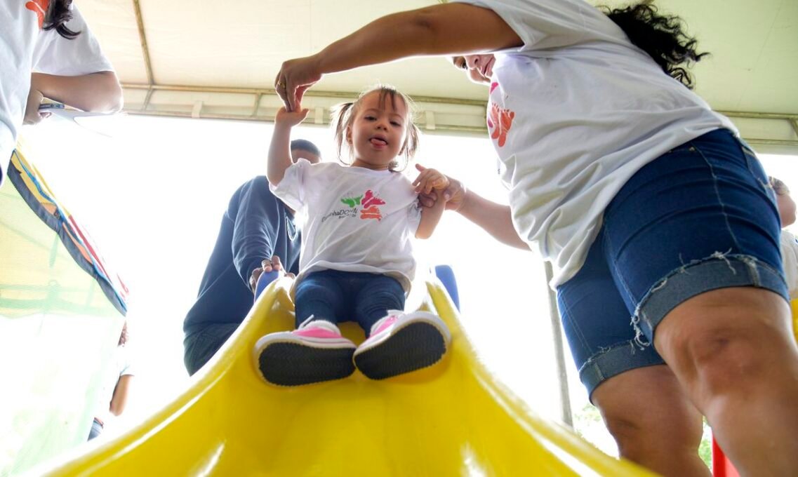 Dia da Síndrome de Down: Inclusão e Combate ao Preconceito - Imagem do artigo original