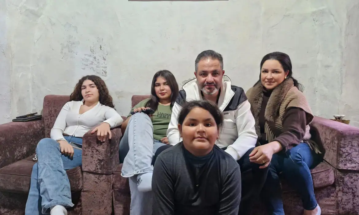 Brasileiros no Líbano: Drama, Medo e Incerteza da Guerra - Imagem do artigo original