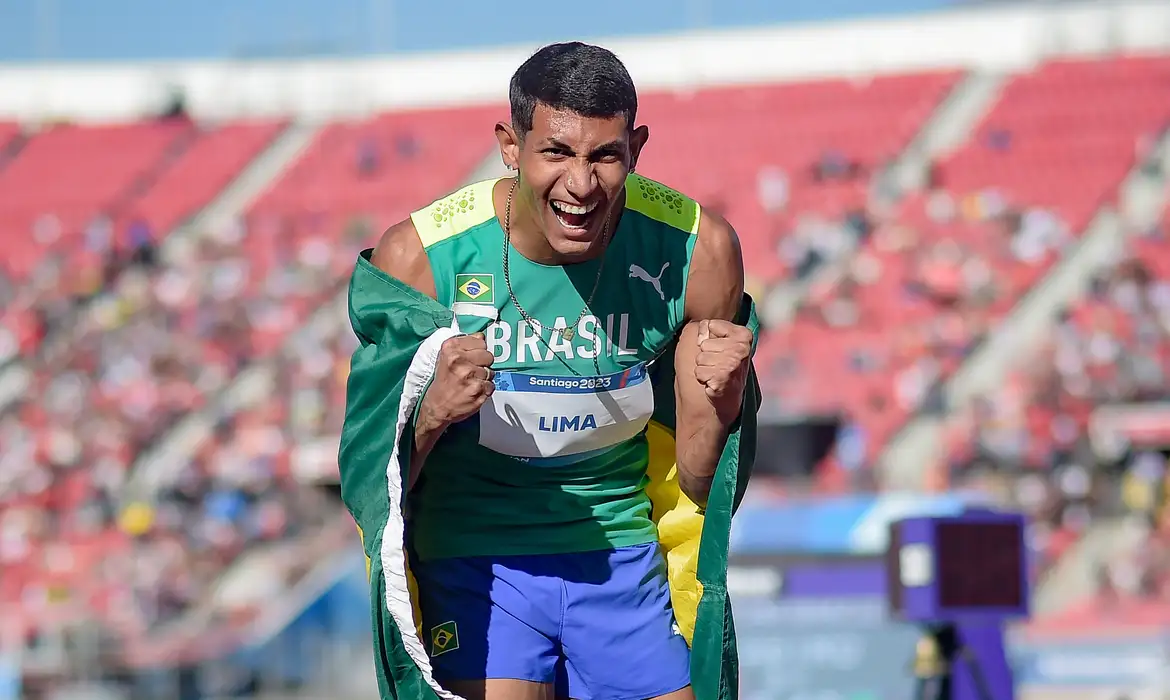 Matheus Lima Conquista Sétimo Lugar no Mundial Indoor 400m 2 Matheus Lima Conquista Sétimo Lugar no Mundial Indoor 400m - Imagem do artigo original