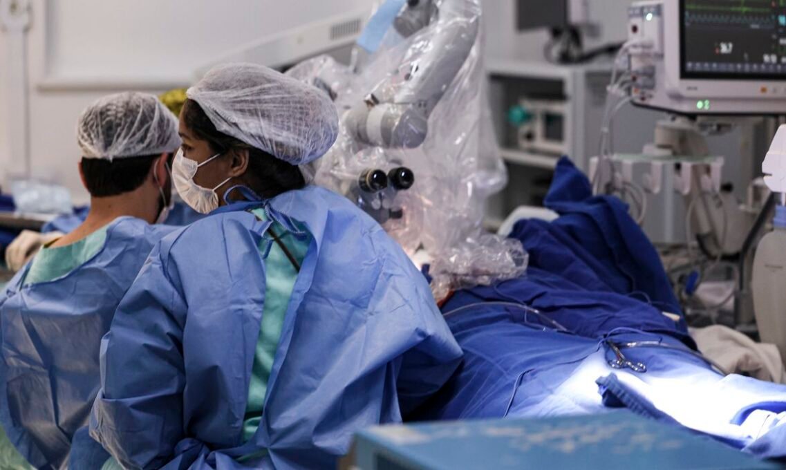 Mutirão Nacional Saúde Mulher Realiza 230 Mil Atendimentos 2 Mutirão Nacional Saúde Mulher Realiza 230 Mil Atendimentos - Imagem do artigo original