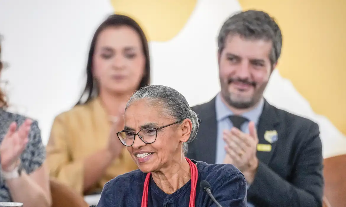 Marina Silva na COP15: apelo por união e multilateralismo - Imagem do artigo original