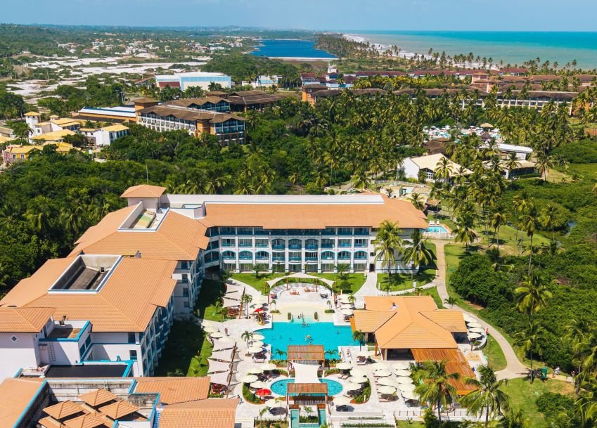 Preservação de Tartarugas Marinhas: Desafios e Sucesso - Imagem do artigo original