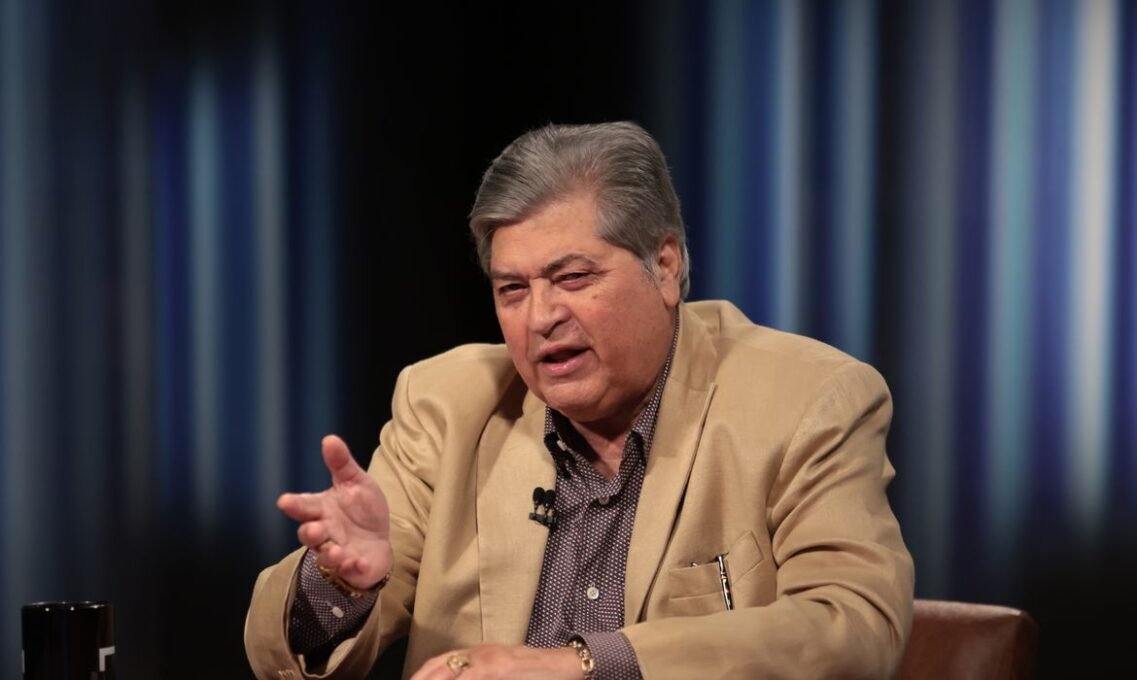 Na Mesa com Datena recebe Tebet e Boulos na TV Brasil - Imagem do artigo original