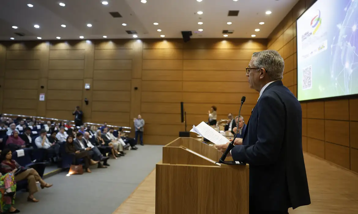 Coalizão Global Prioriza Combate à Dengue em Iniciativa de Saúde - Imagem do artigo original