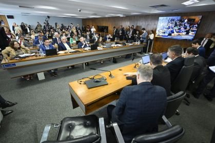 Relatório da CPMI do INSS: Apresentação Após Revés no STF - Imagem do artigo original