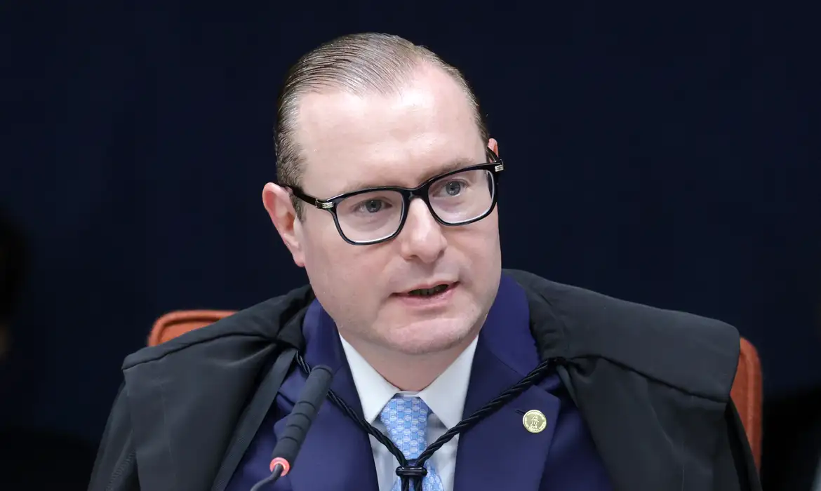 Zanin suspende eleição indireta para governo do Rio 2 Zanin suspende eleição indireta para governo do Rio - Imagem do artigo original