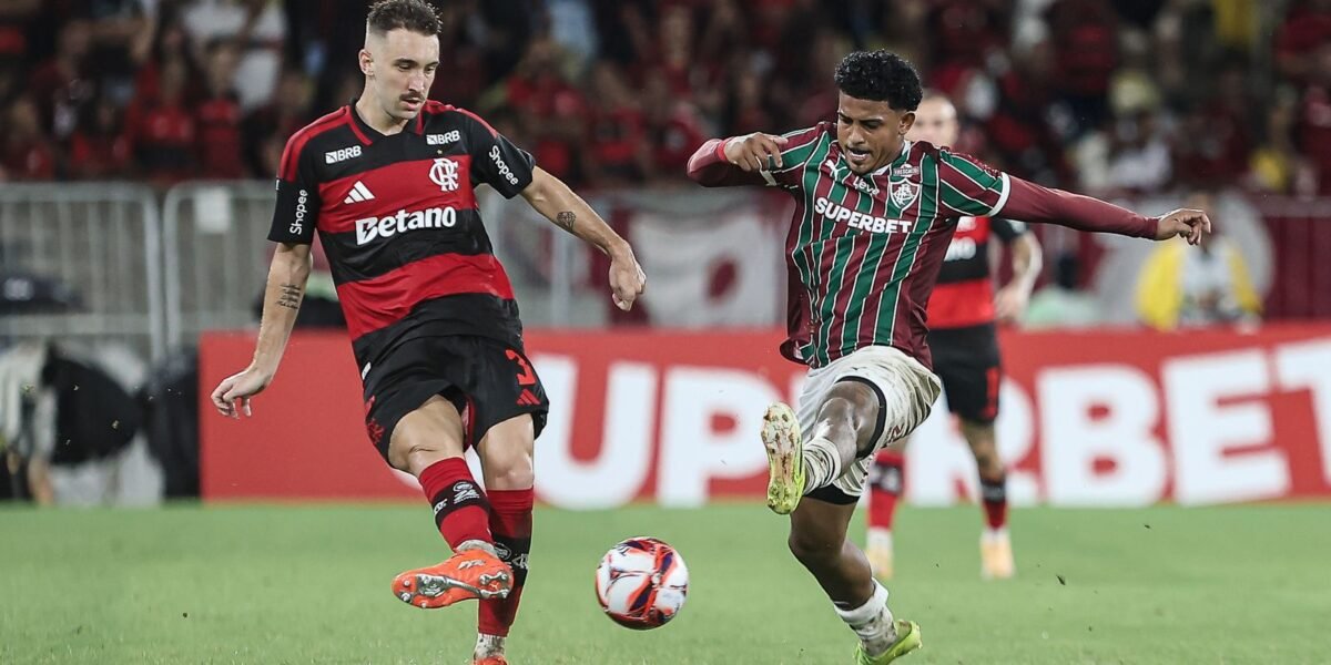 Fluminense e Flamengo Decidem Título do Campeonato Carioca 1 rss featured 18671 1772990544