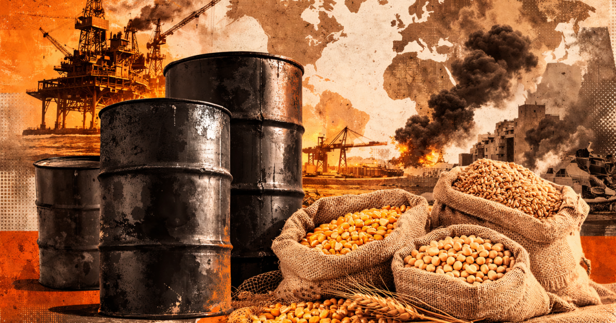 Medidas Governamentais Contra Impactos da Guerra 2 Medidas Governamentais Contra Impactos da Guerra - Imagem do artigo