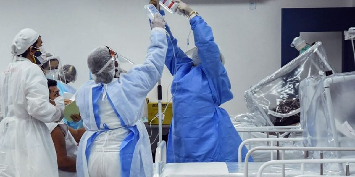 Ministério Saúde abre vagas especialização enfermagem neonatal 1 rss featured 19088 1773564693