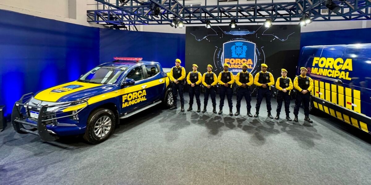 Guarda Municipal Armada do Rio Inicia Atuação Neste Domingo 1 rss featured 19097 1773602535