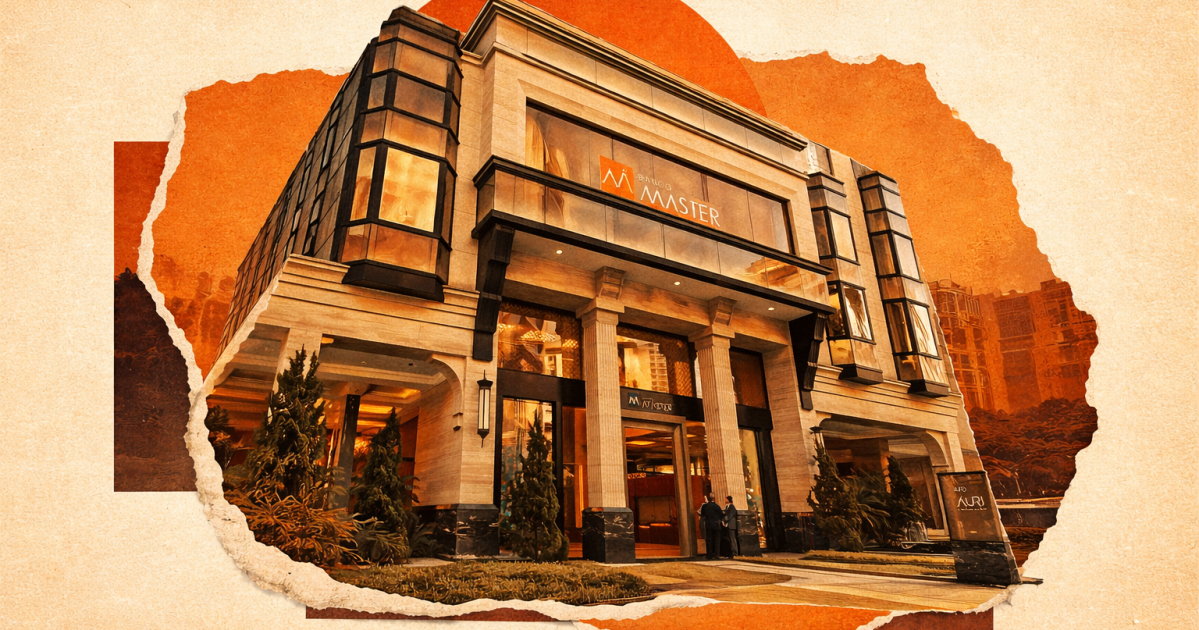 Master: Investigados pagam indenização milionária à CVM 1 rss featured 19265 1773820435