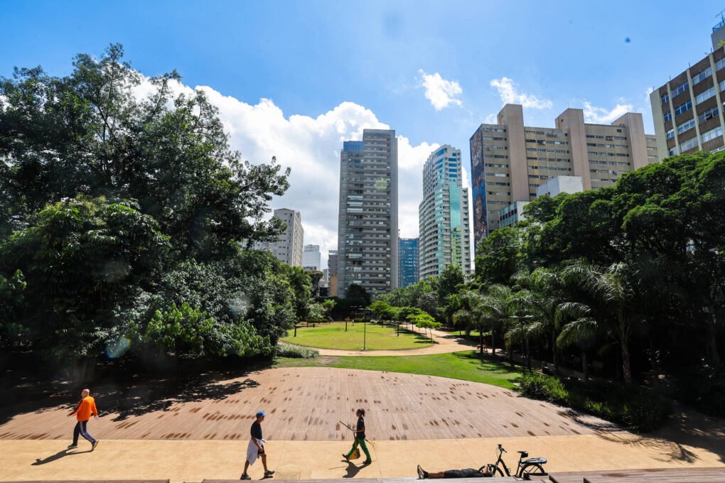 Tempo São Paulo Sábado: Sol e Calor de 31°C Confirmados 1 rss featured 19452 1774080518