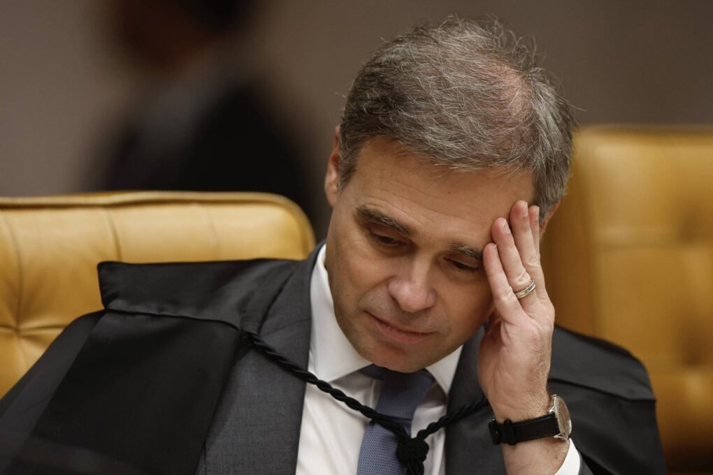 STF: André Mendonça isolado em investigações cruciais 1 rss featured 19908 1774683494