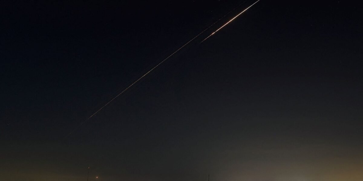 Conflito Israel Irã: Frentes em Líbano e Iraque surpreendem 2 Conflito Israel Irã: Frentes em Líbano e Iraque surpreendem - Imagem do artigo