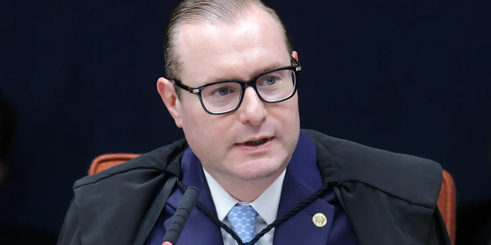 Zanin suspende eleição indireta para governo do Rio 1 rss featured 19980 1774768933