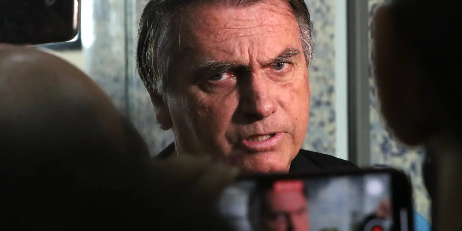Defesa de Bolsonaro Nega Conhecimento Sobre Vídeo de Eduardo 1 rss featured 20070 1774906690