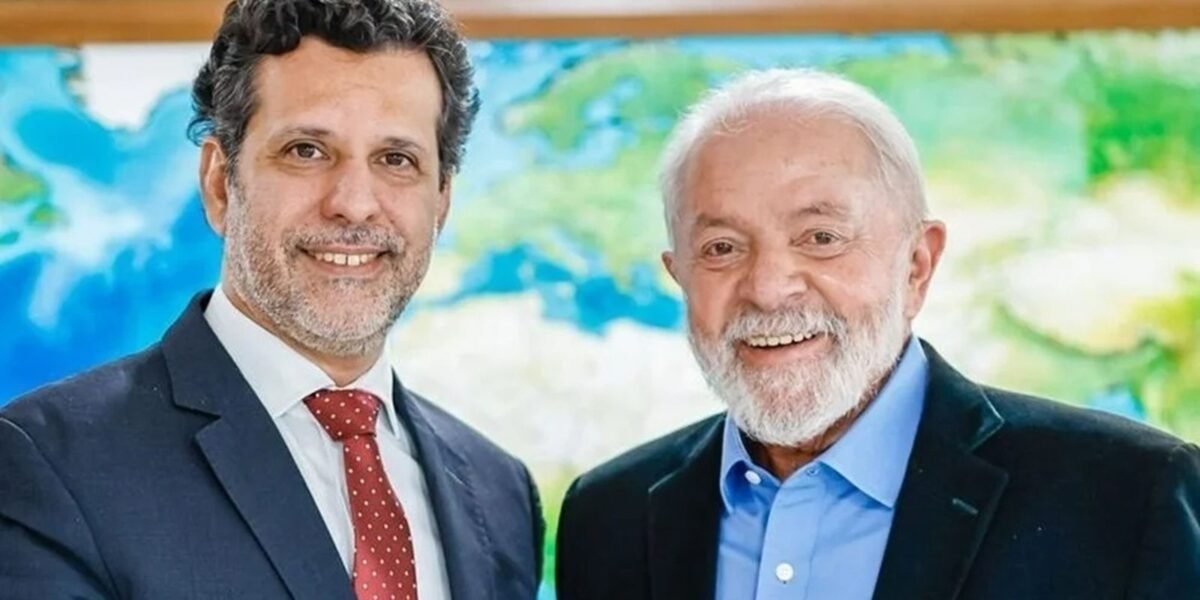 Lula Anuncia Leonardo Barchini Como Novo Ministro da Educação 1 rss featured 20087 1774923810