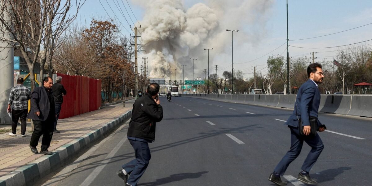 Guerra no Irã Amplia Riscos Ambientais e Climáticos no Oriente Médio 1 rss featured 20119 1774959072