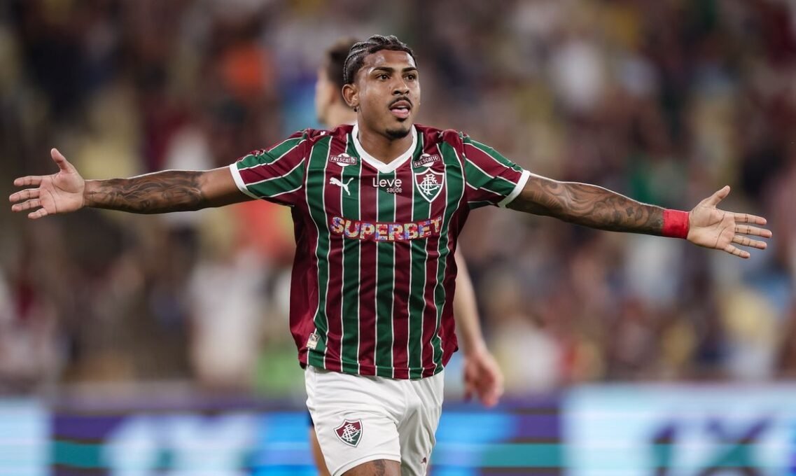 Fluminense Vence Corinthians e Assume Vice-Liderança do Brasileiro - Imagem do artigo original