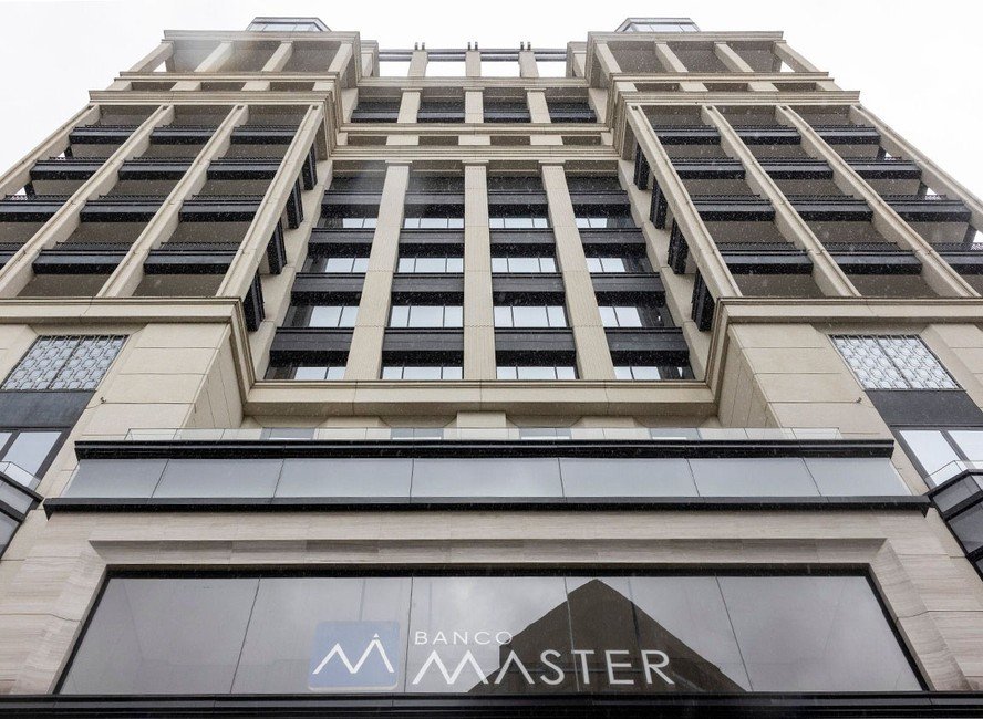 BC ordenou auditorias em precatórios do Master: sem problemas 2 BC ordenou auditorias em precatórios do Master: sem problemas - Imagem do artigo original