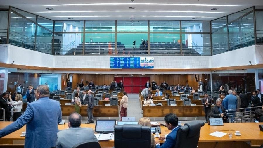 Entidades contestam lei do feriado Dia da Mulher MA na Justiça 1 Entidades contestam lei do feriado Dia da Mulher MA na Justiça - Imagem do artigo original