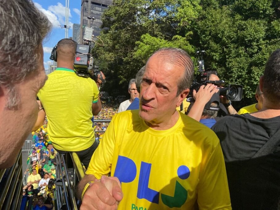 PL cresce na Câmara e se consolida como maior bancada - Imagem do artigo original