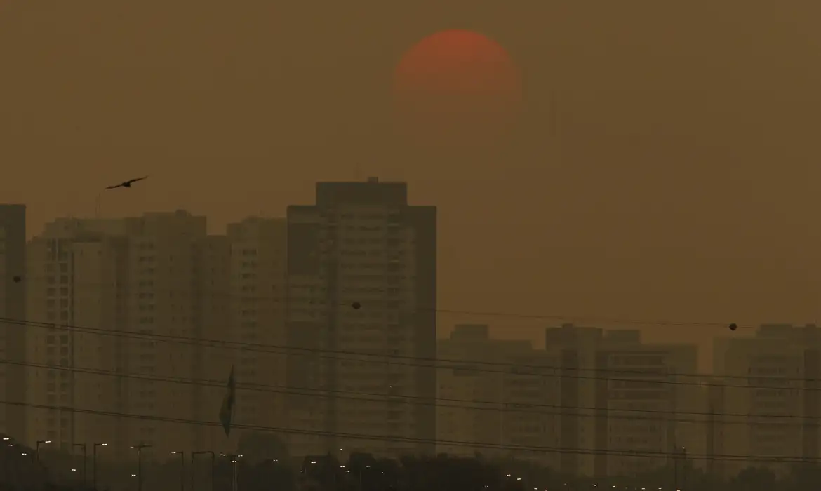 Lançamento de Sensor do Ar de Baixo Custo no ATL em Brasília 2 Lançamento de Sensor do Ar de Baixo Custo no ATL em Brasília - Imagem do artigo original