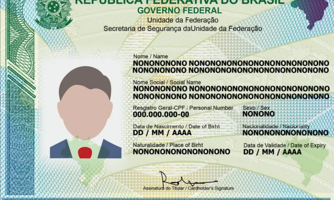 Novo Prazo para Biometria em Programas Sociais Começa Hoje - Imagem do artigo original