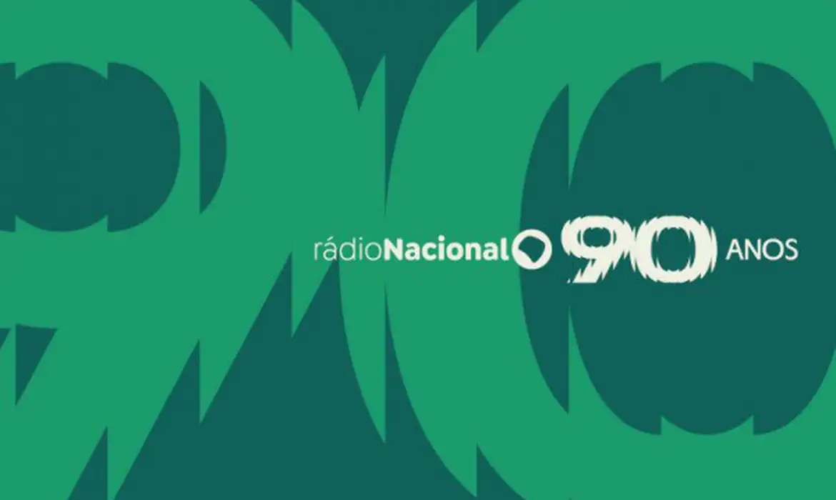 Rádio Nacional Completa 90 Anos e Reafirma Liderança na América Latina - Imagem do artigo original