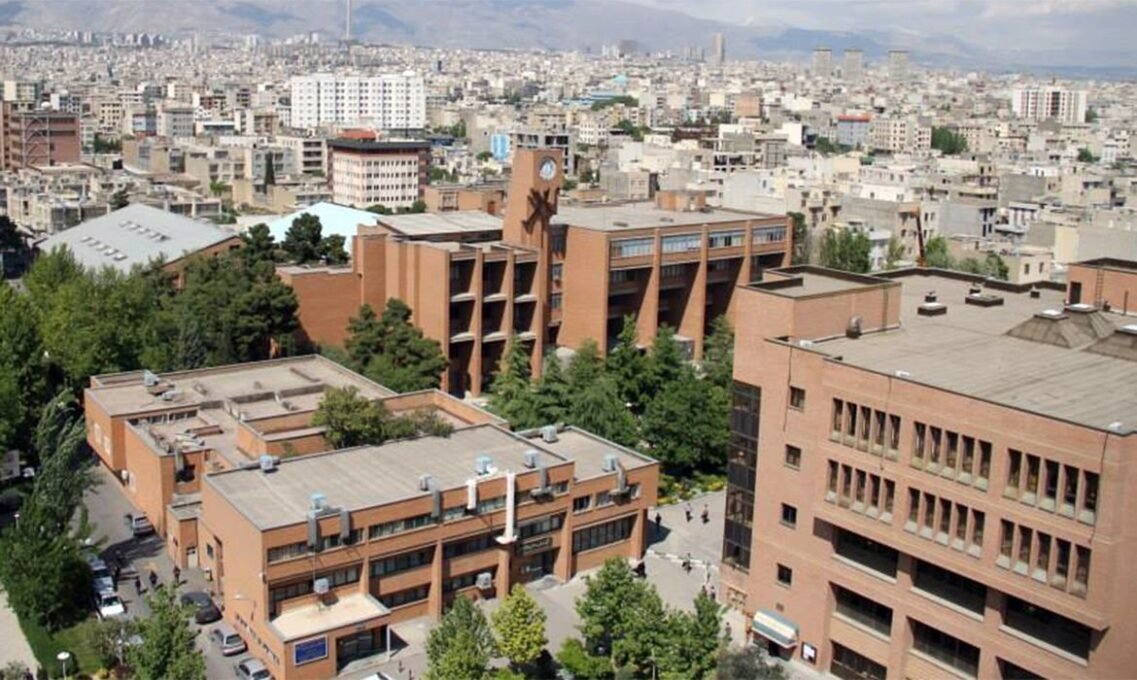 Ataque à Universidade Sharif: EUA e Israel bombardeiam instituição iraniana 2 Ataque à Universidade Sharif: EUA e Israel bombardeiam instituição iraniana - Imagem do artigo original