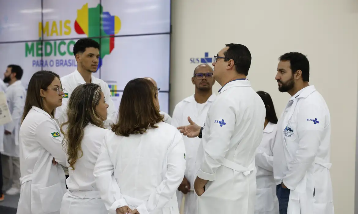 Inscrições Mais Médicos: Prazo final até quarta-feira 2 Inscrições Mais Médicos: Prazo final até quarta-feira - Imagem do artigo original