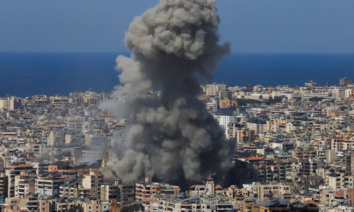 Israel não consegue destruir Hezbollah, avalia especialista 2 Israel não consegue destruir Hezbollah, avalia especialista - Imagem do artigo original