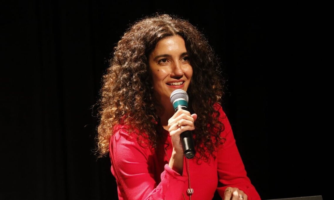 Antonia Pellegrino Assume Presidência da EBC com Foco em Conteúdo 2 Antonia Pellegrino Assume Presidência da EBC com Foco em Conteúdo - Imagem do artigo original