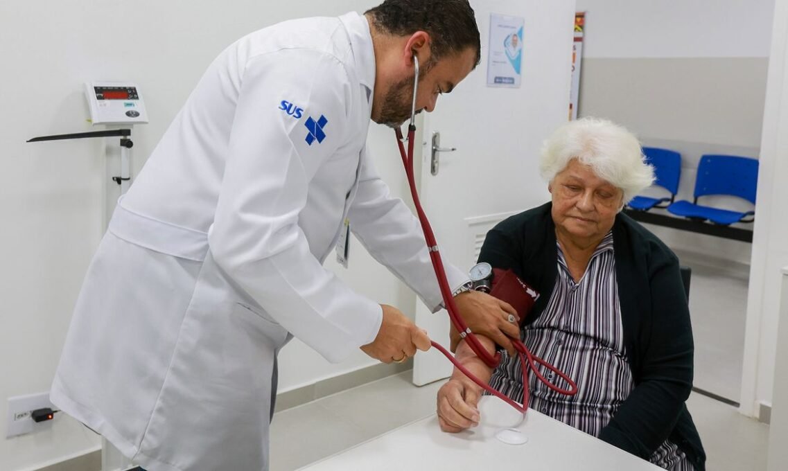 Vírus Sincicial Respiratório: Risco Real e Subestimado para Idosos - Imagem do artigo original