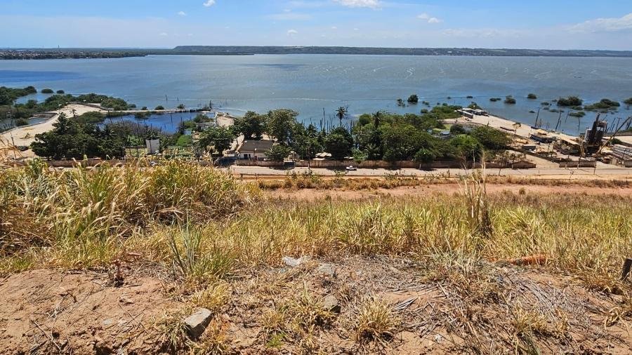 Maceió propõe parque e agrofloresta em área afetada pela Braskem - Imagem do artigo original