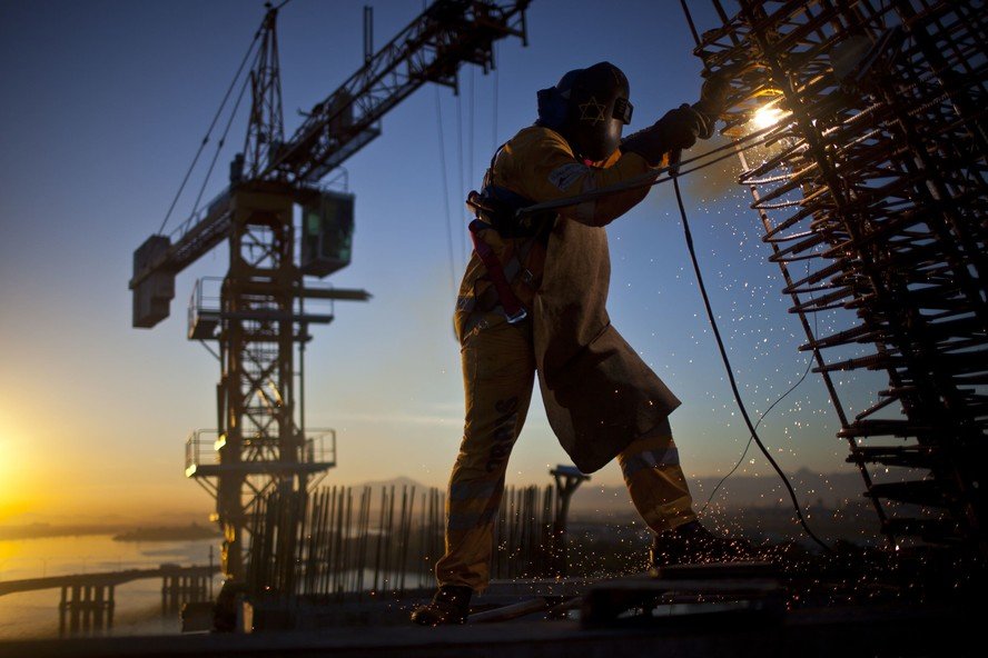 Cade Sugere Condenação da Coesa por Obras em São Paulo 2 Cade Sugere Condenação da Coesa por Obras em São Paulo - Imagem do artigo original